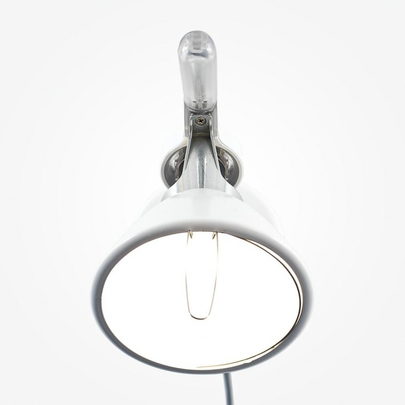 Fortebraccio Faretto Wall/ Ceiling Lamp 60W