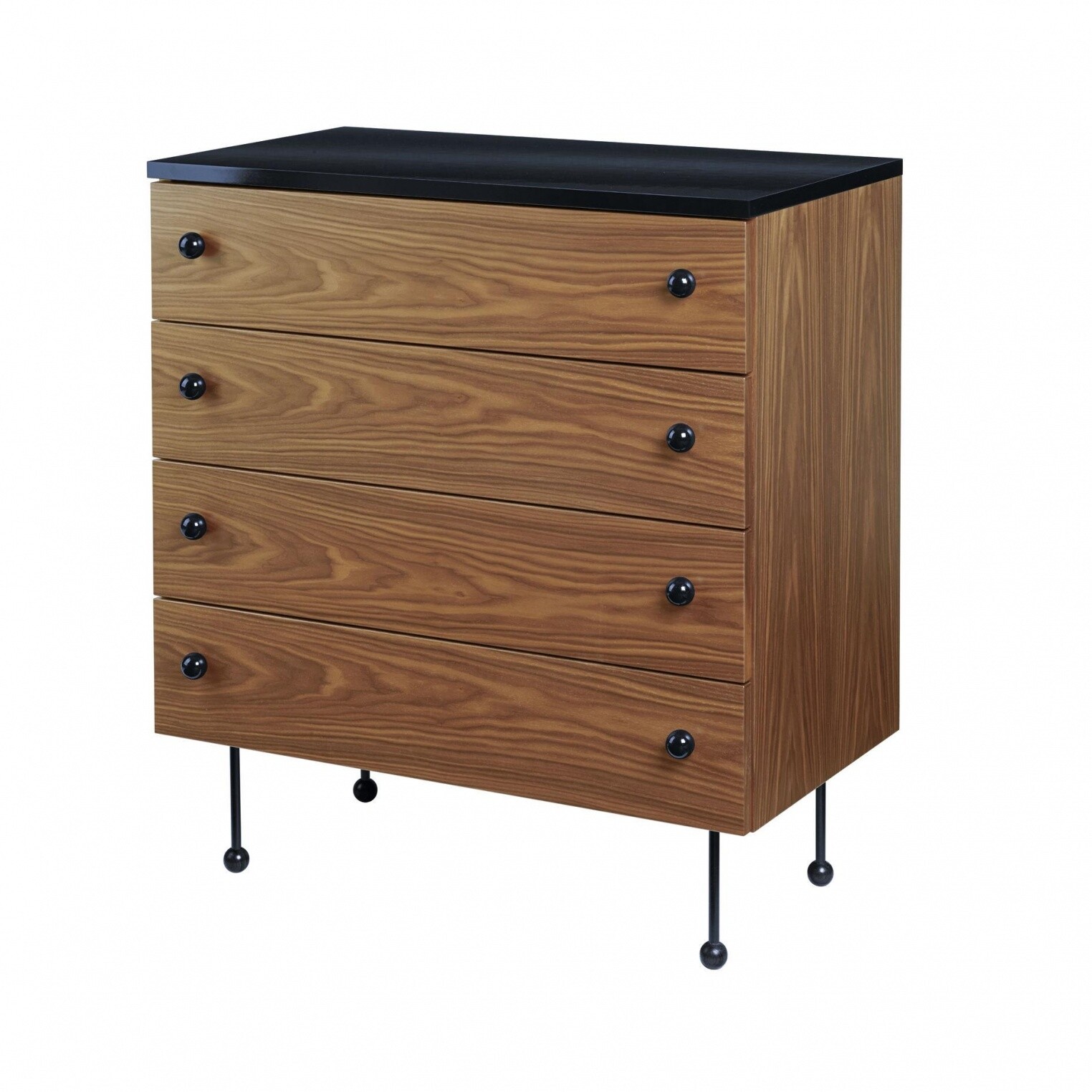Grossman 62-Series 4 Dresser