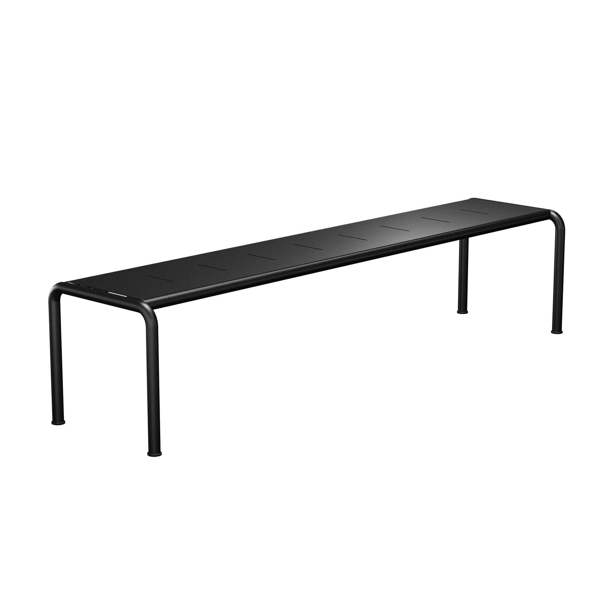 Avanti Outdoor Bench Long