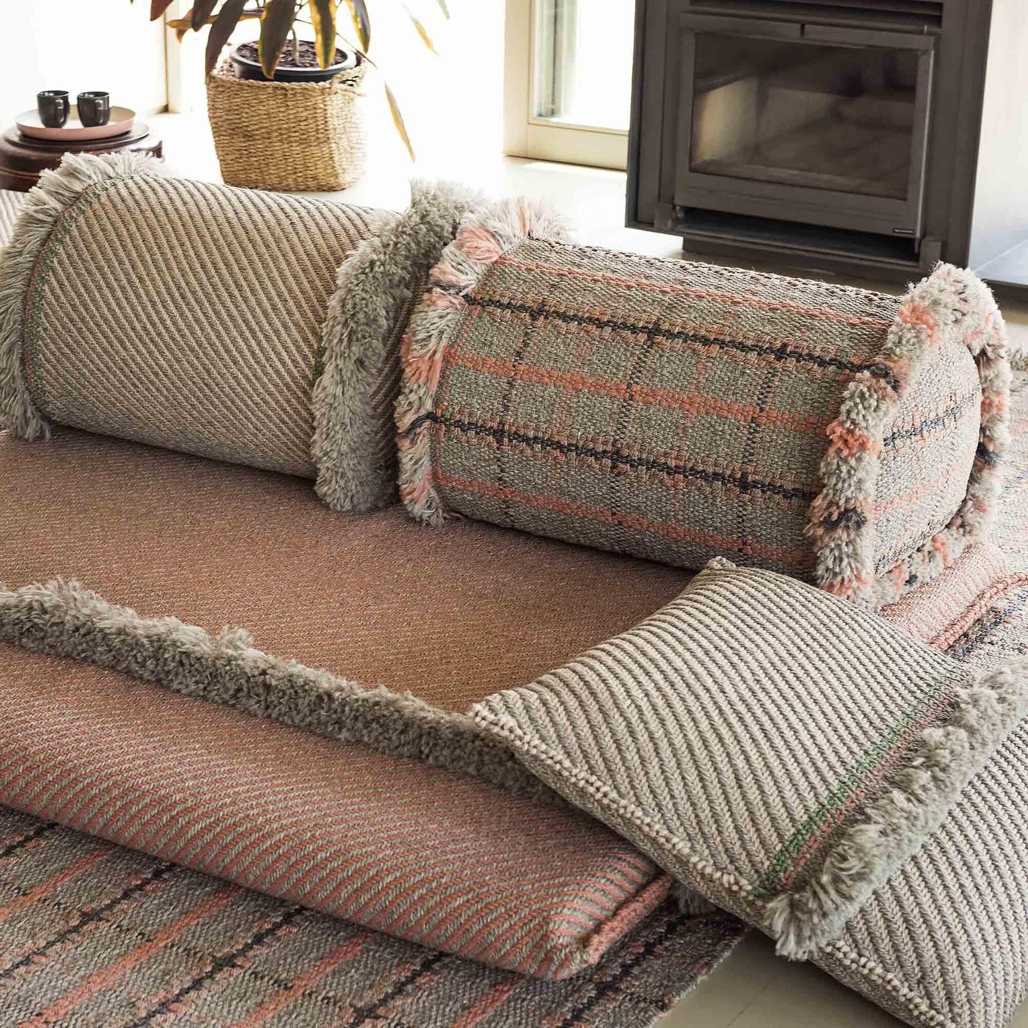 Garden Layers Big Cushion