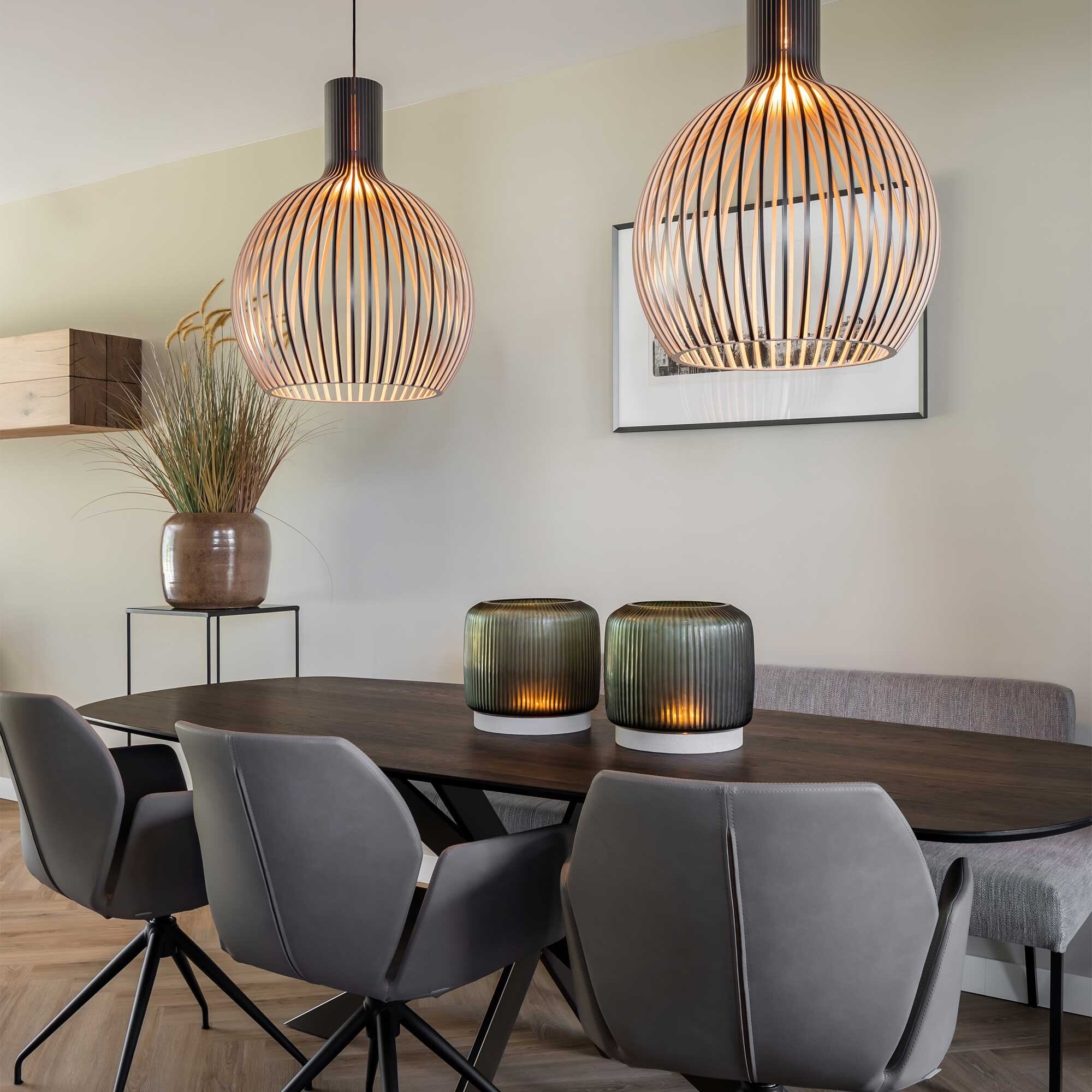 Octo 4240 Suspension Lamp