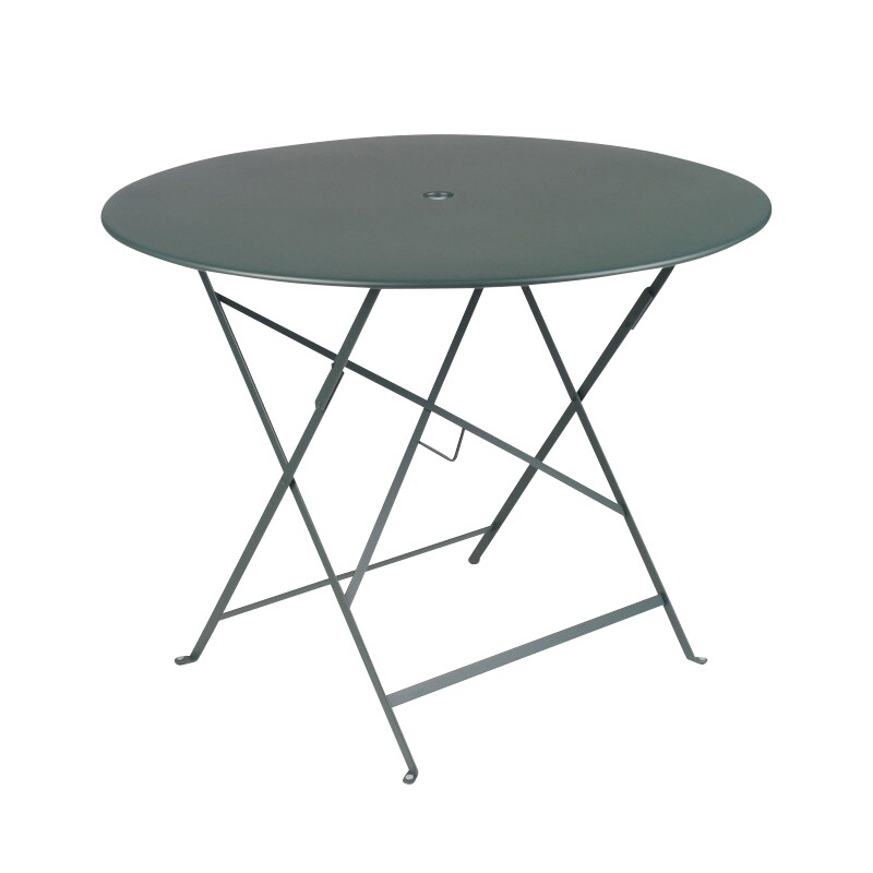 Bistro Folding Table Ø96cm