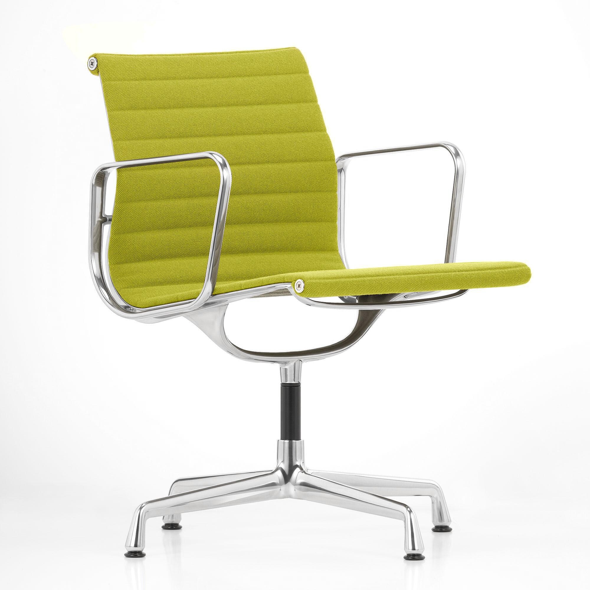 EA 104 Aluminium Chair Armchair