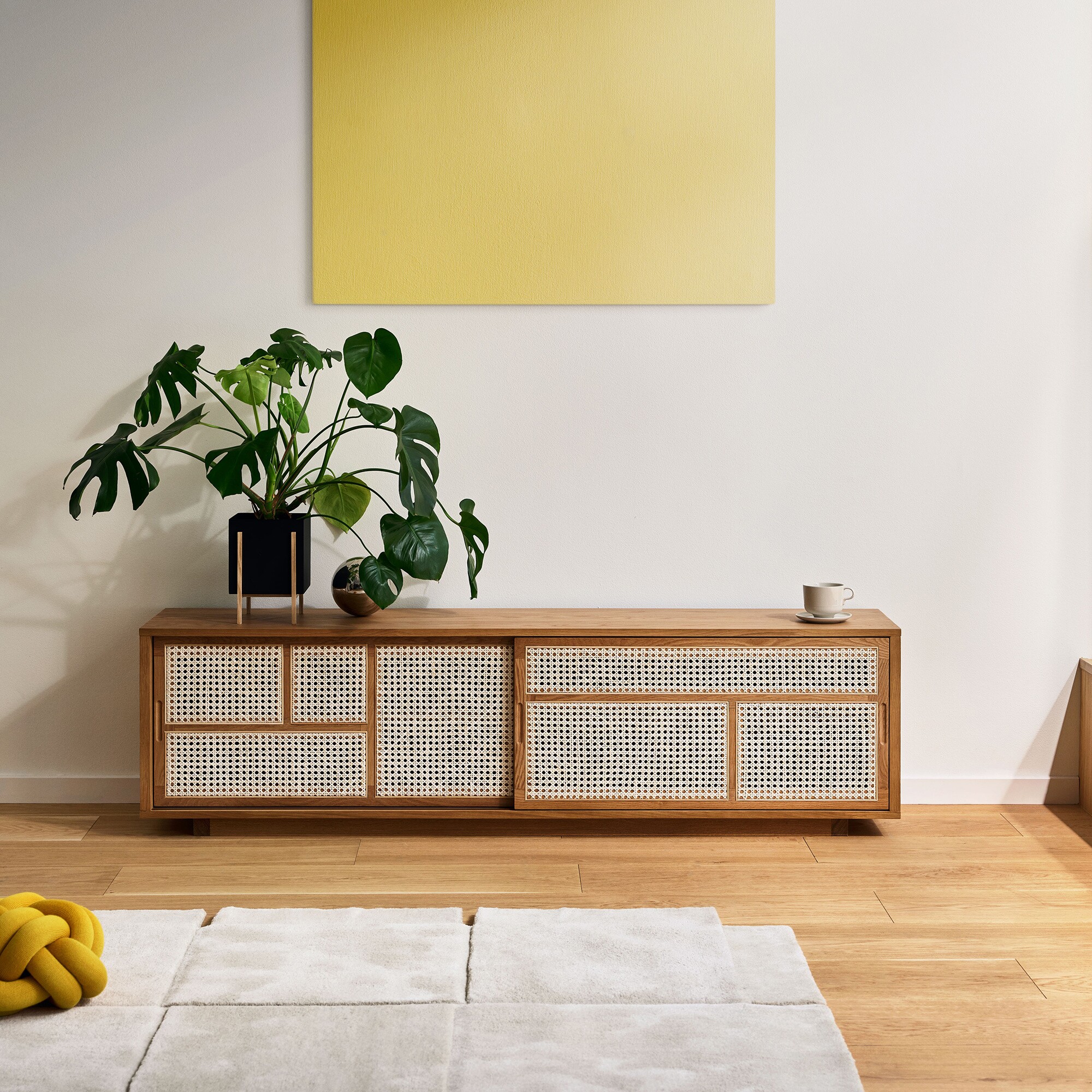 Air Sideboard Low