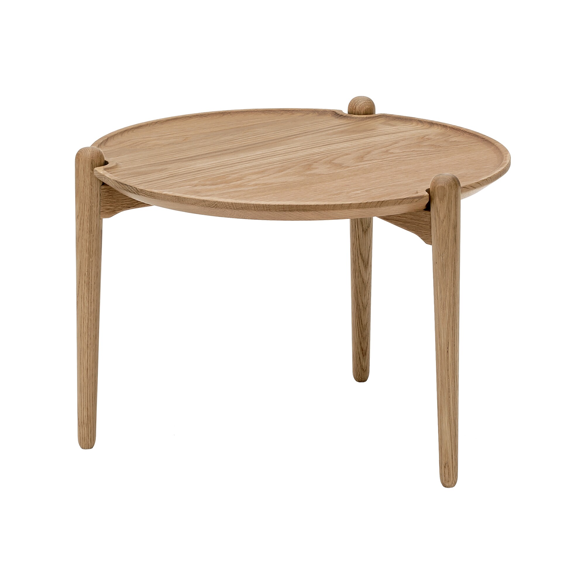 Aria Low Side Table