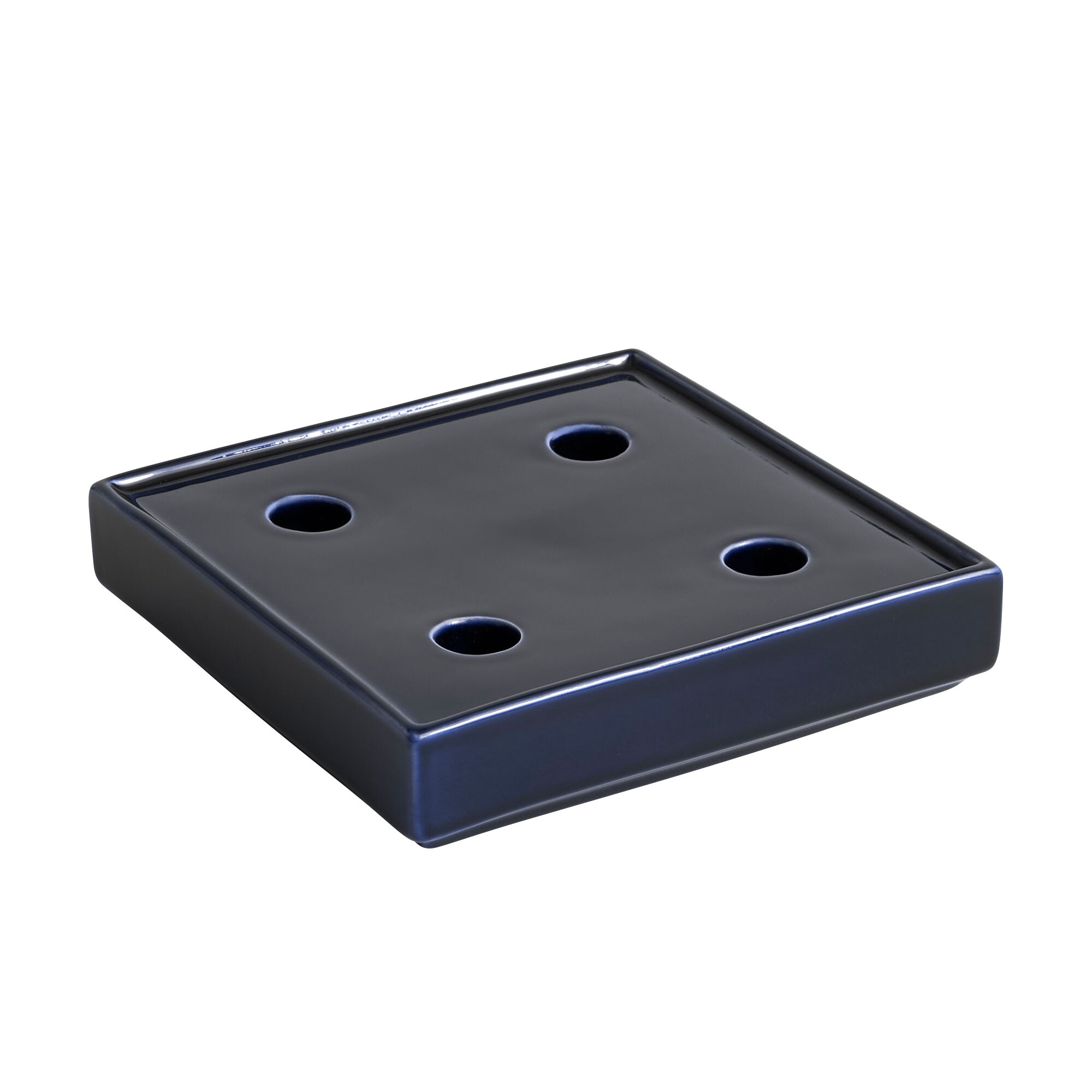 Mattone Candle Holder