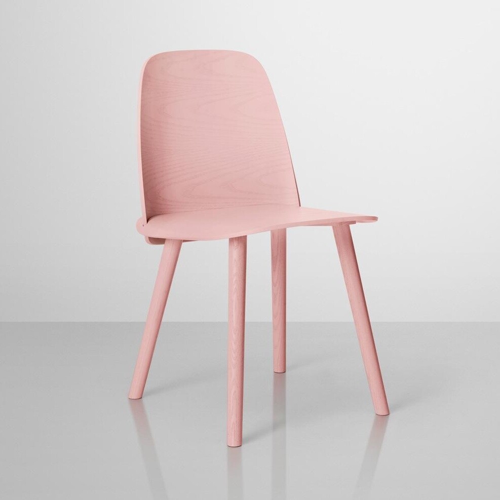 Muuto Nerd Chair