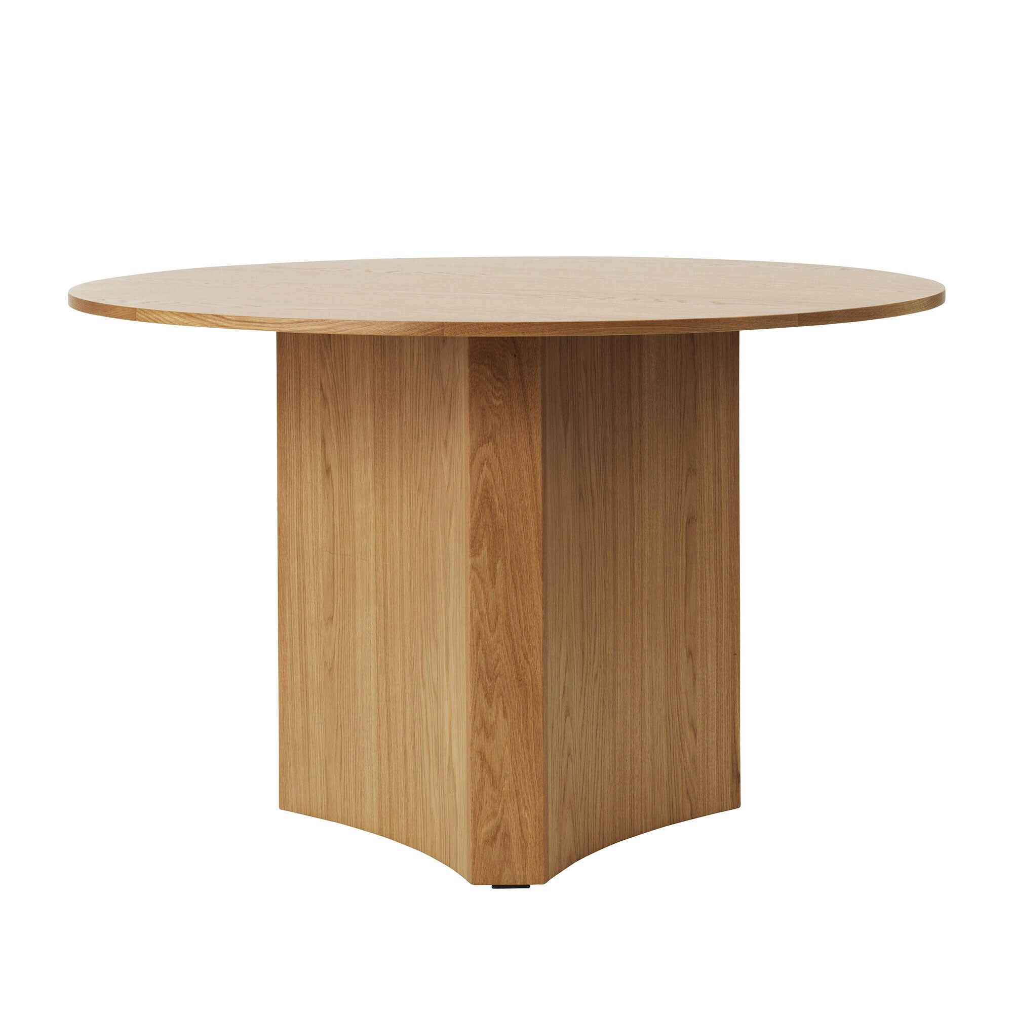 Bue Dining Table Ø 120cm