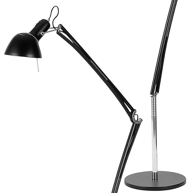 Naomi Terra Floor Lamp