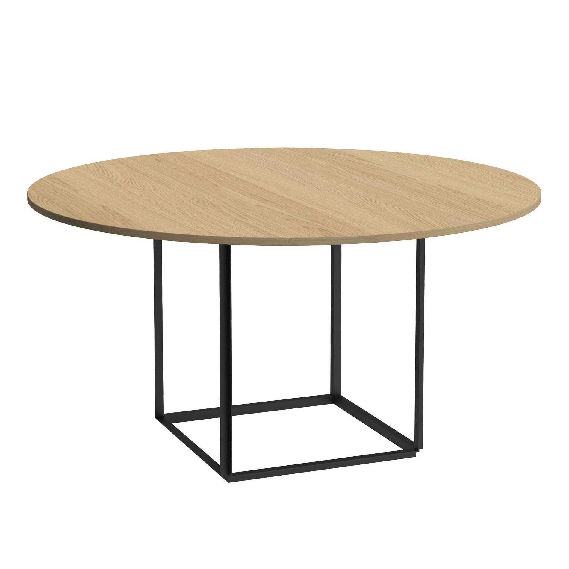 Florence Dining Table Ø145cm