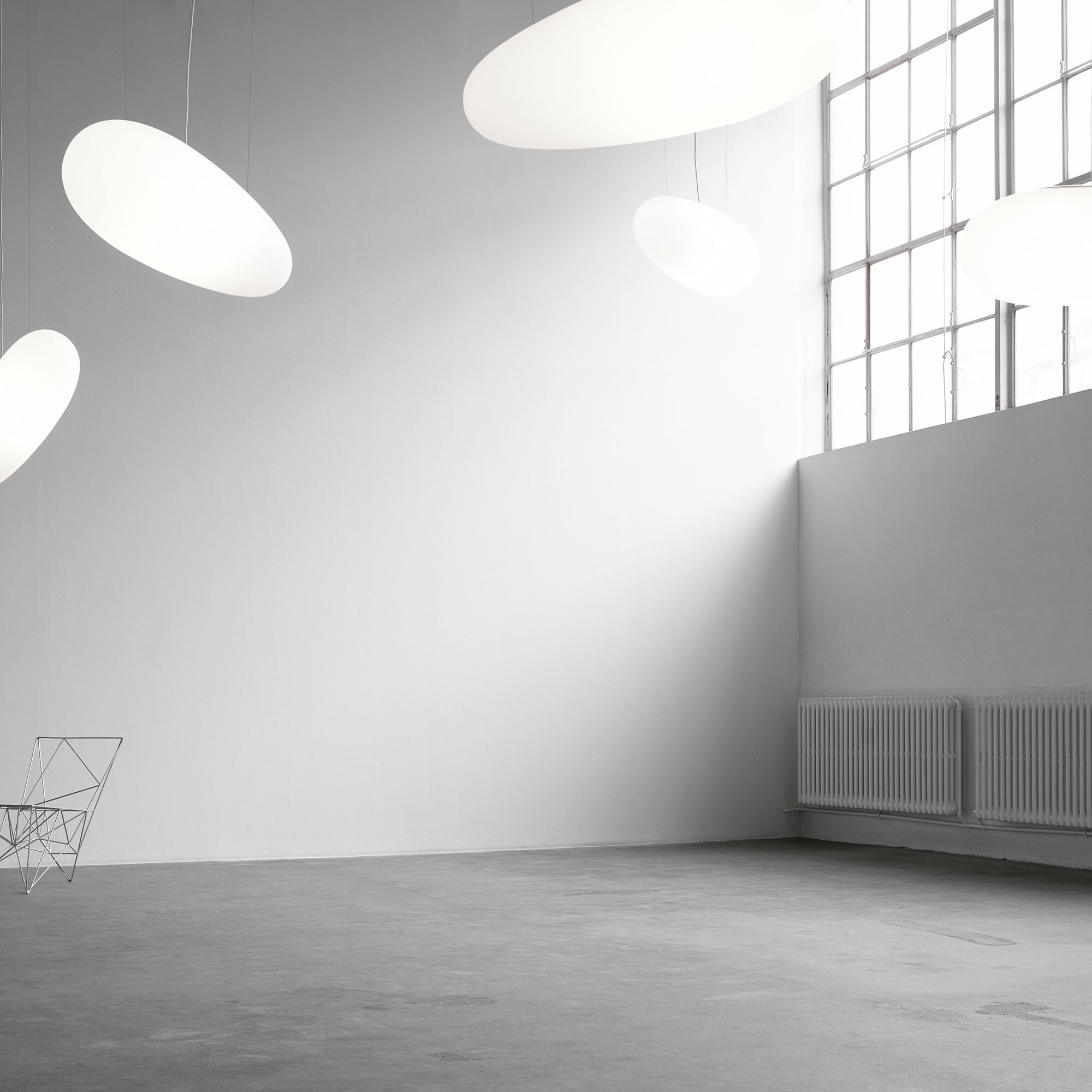 AVION™ Suspension Lamp