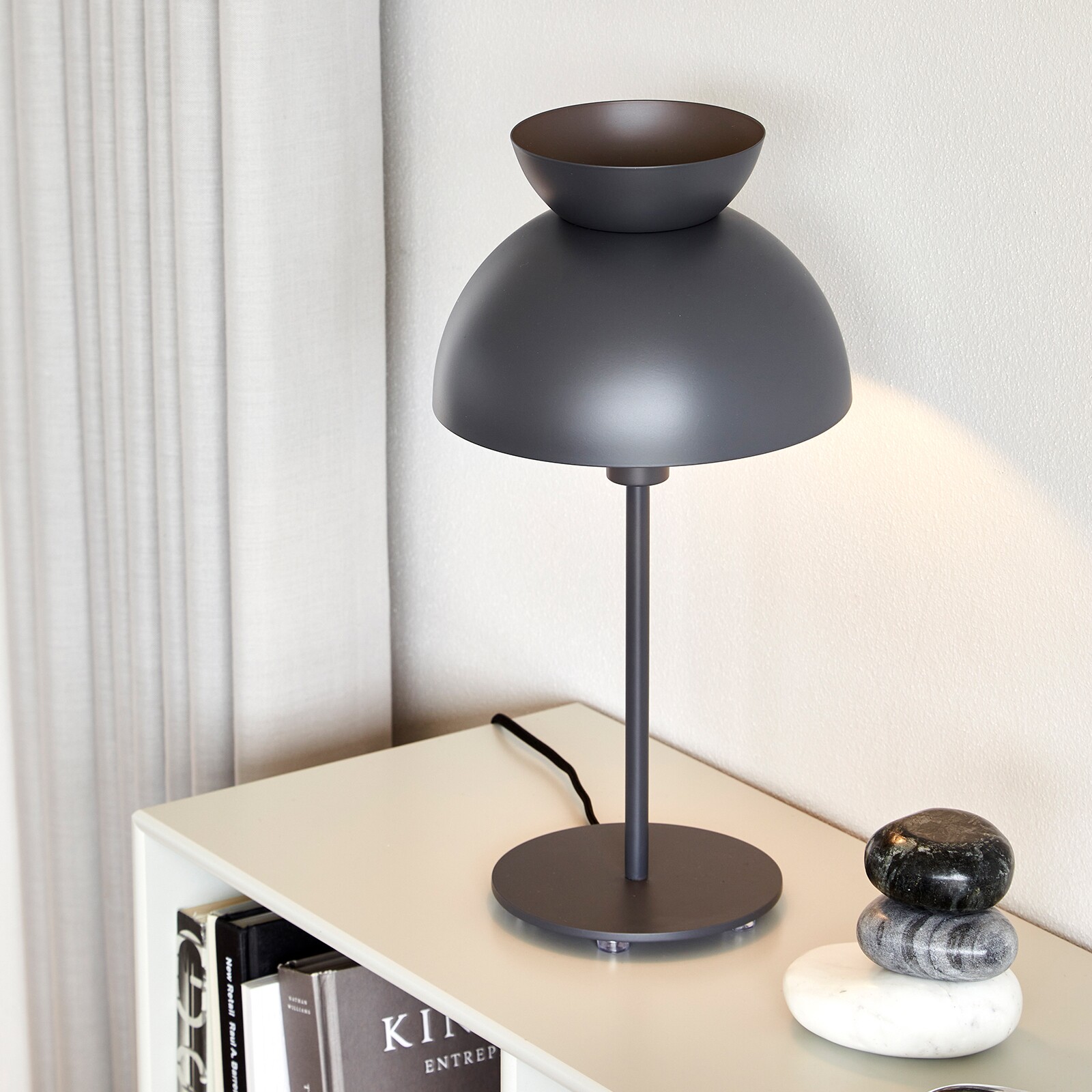 Butterfly Table Lamp