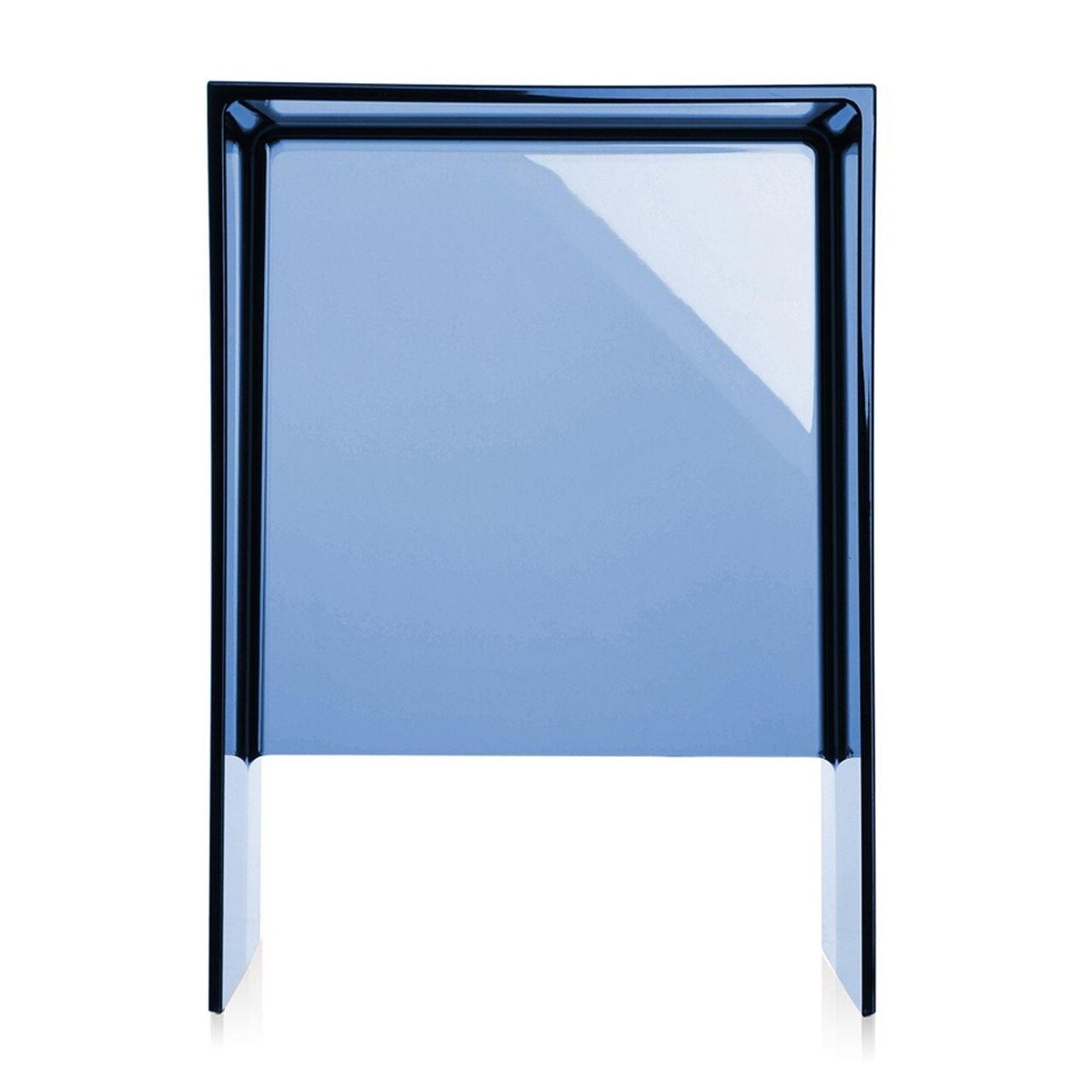 Laufen Max-Beam Stool/Side Table