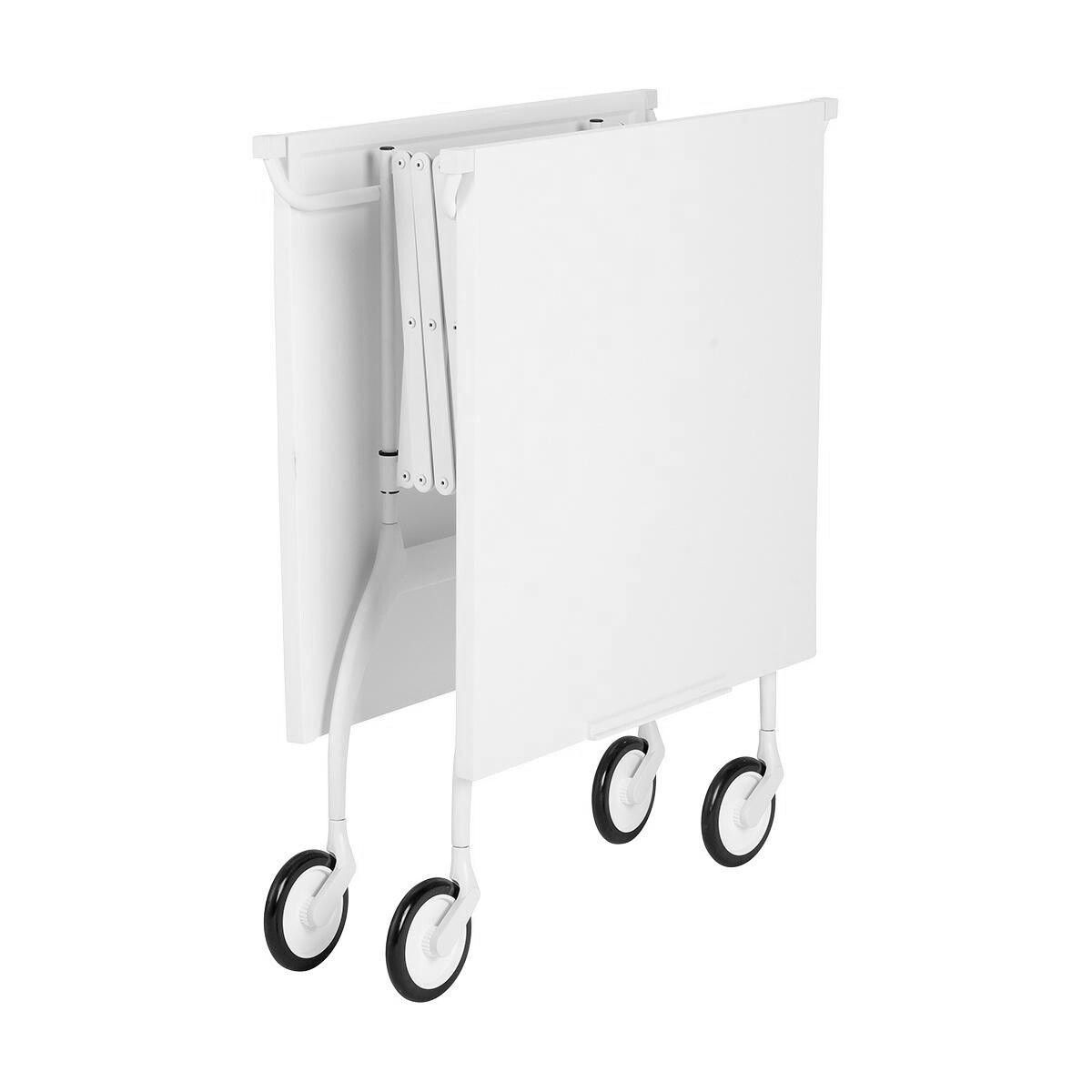 Battista Trolley Fodable matt