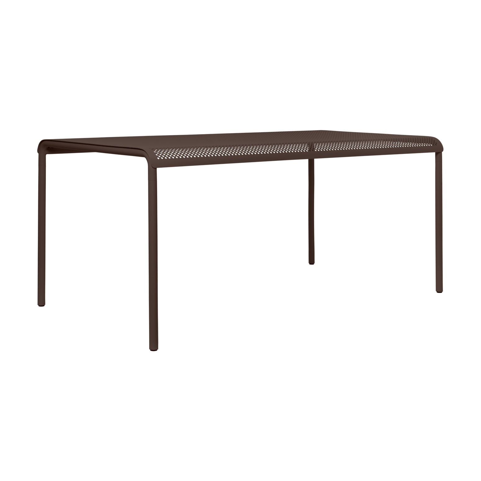 Dapple Garden Dining Table 160x90cm