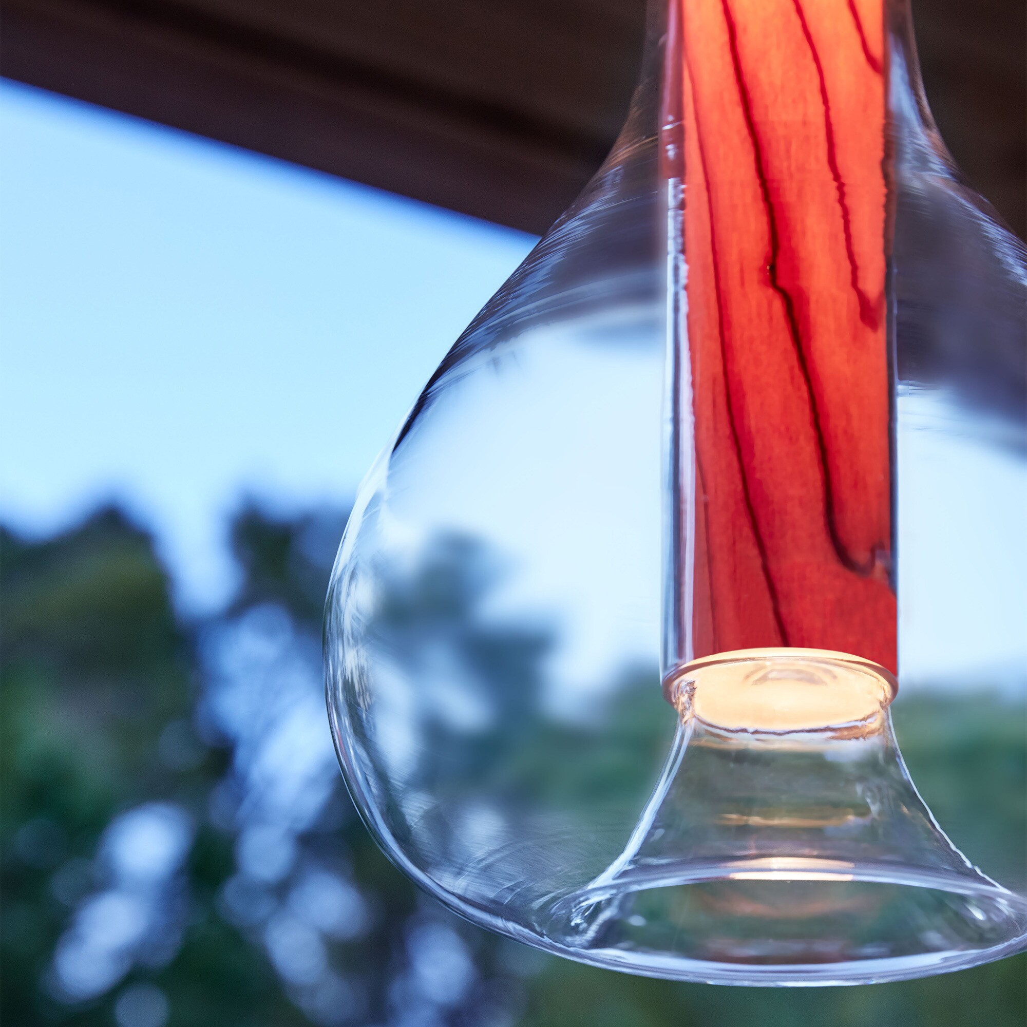 Eris Suspension Lamp