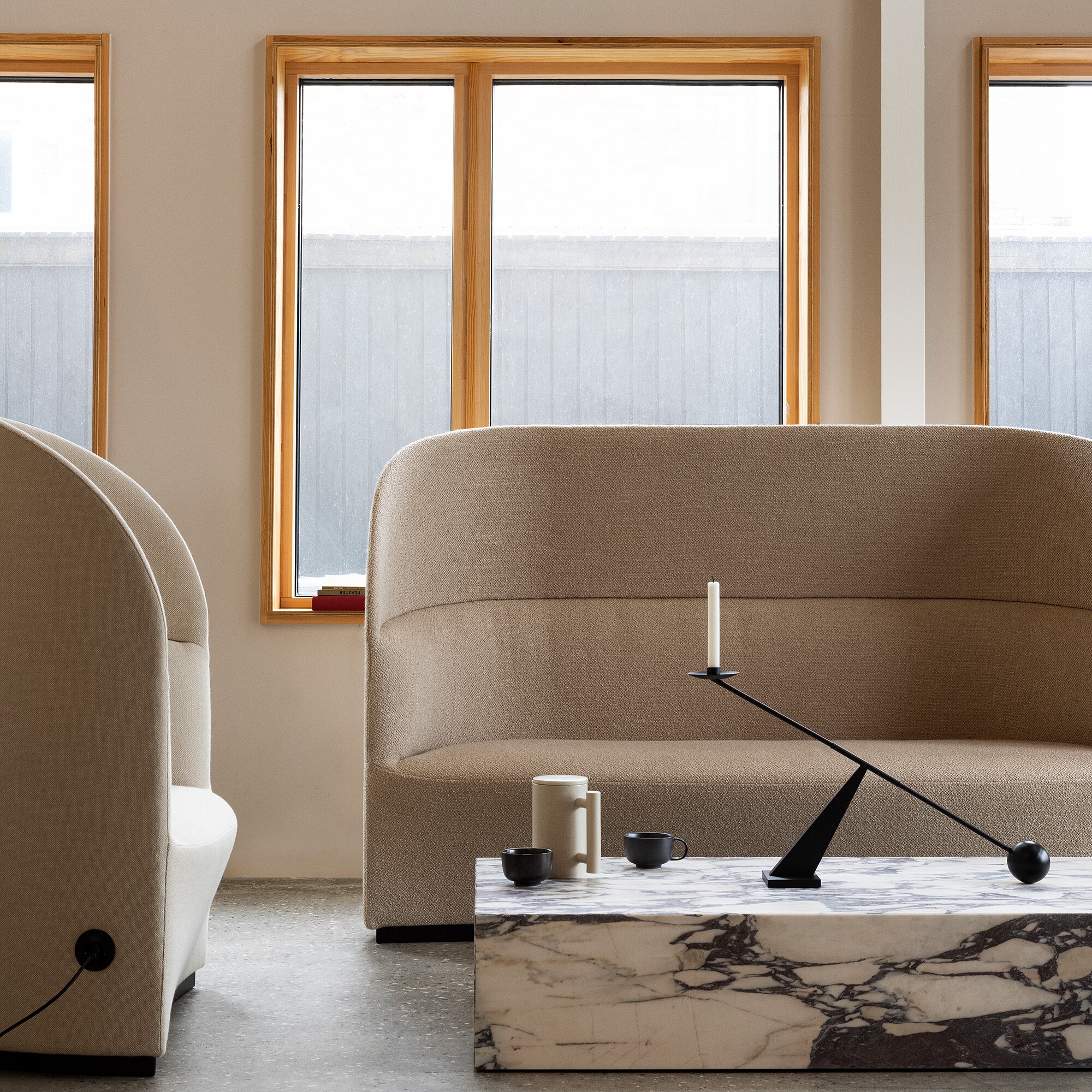 Interconnect Candle Holder 70cm