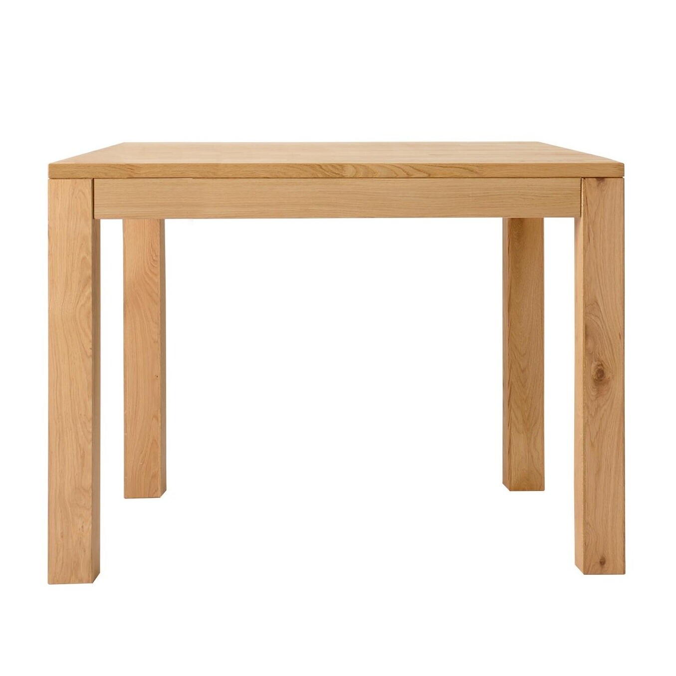 Cana Solid Wood Dining Table