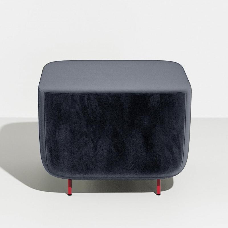 Hoff Stool 68x50x40cm