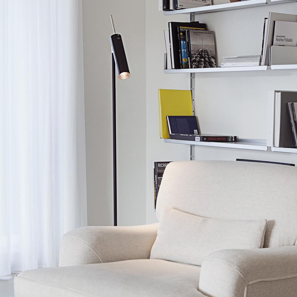 Lucenera 506 Standing Lamp