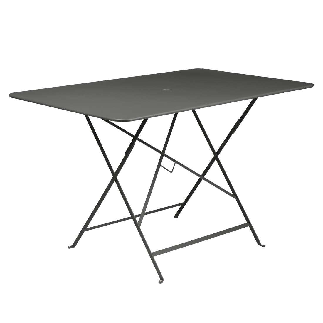Bistro Folding Table 117x77cm
