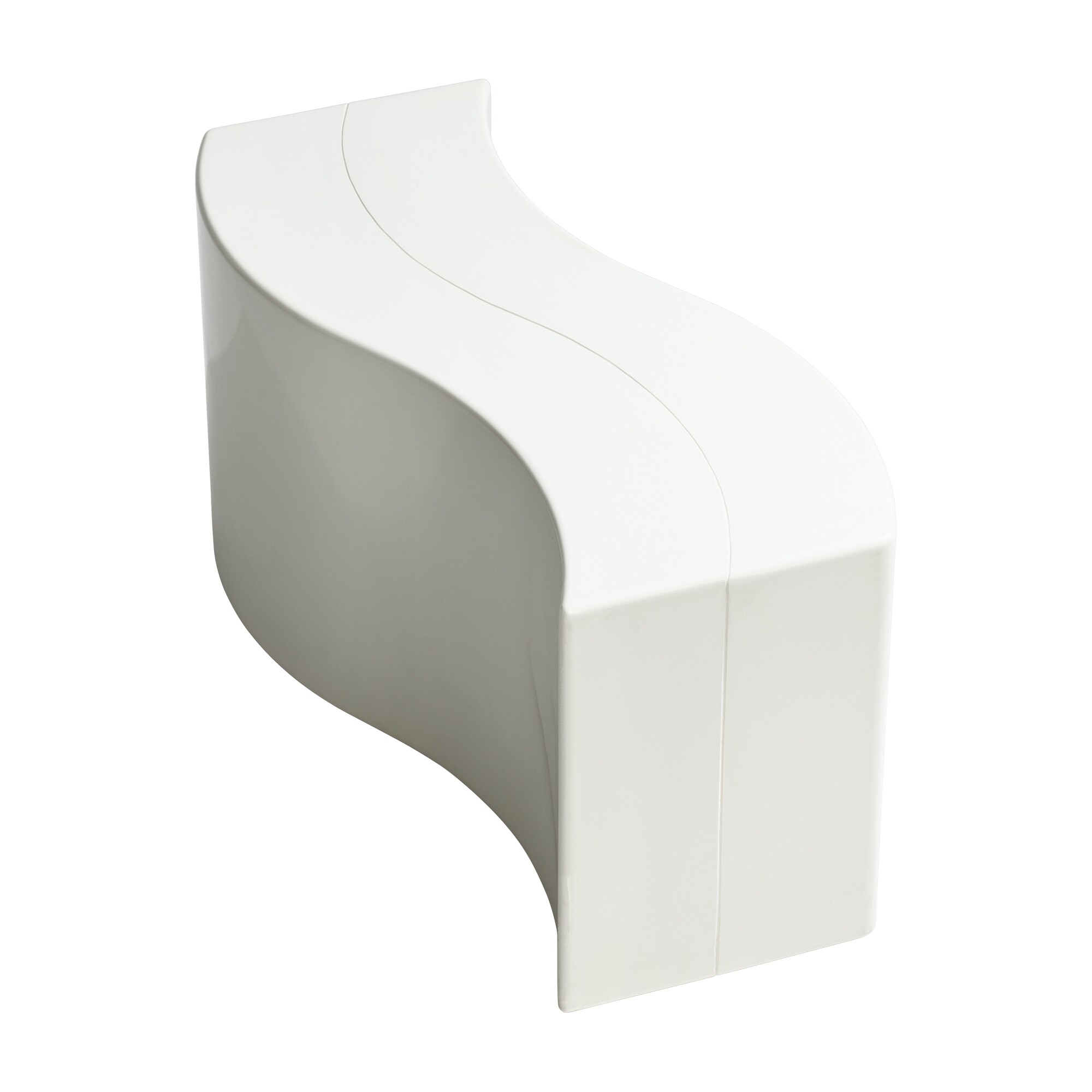 Copacabana Side Table/Bench