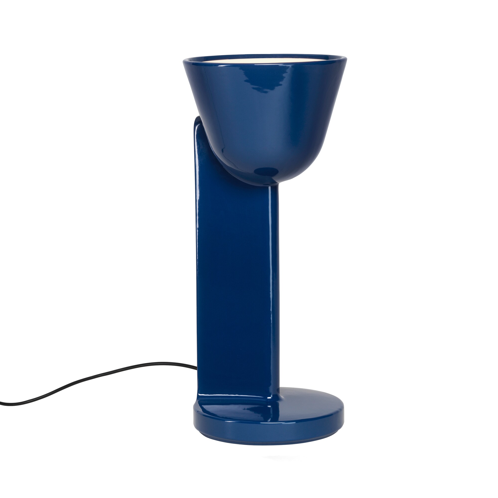 Céramique Up Table Lamp
