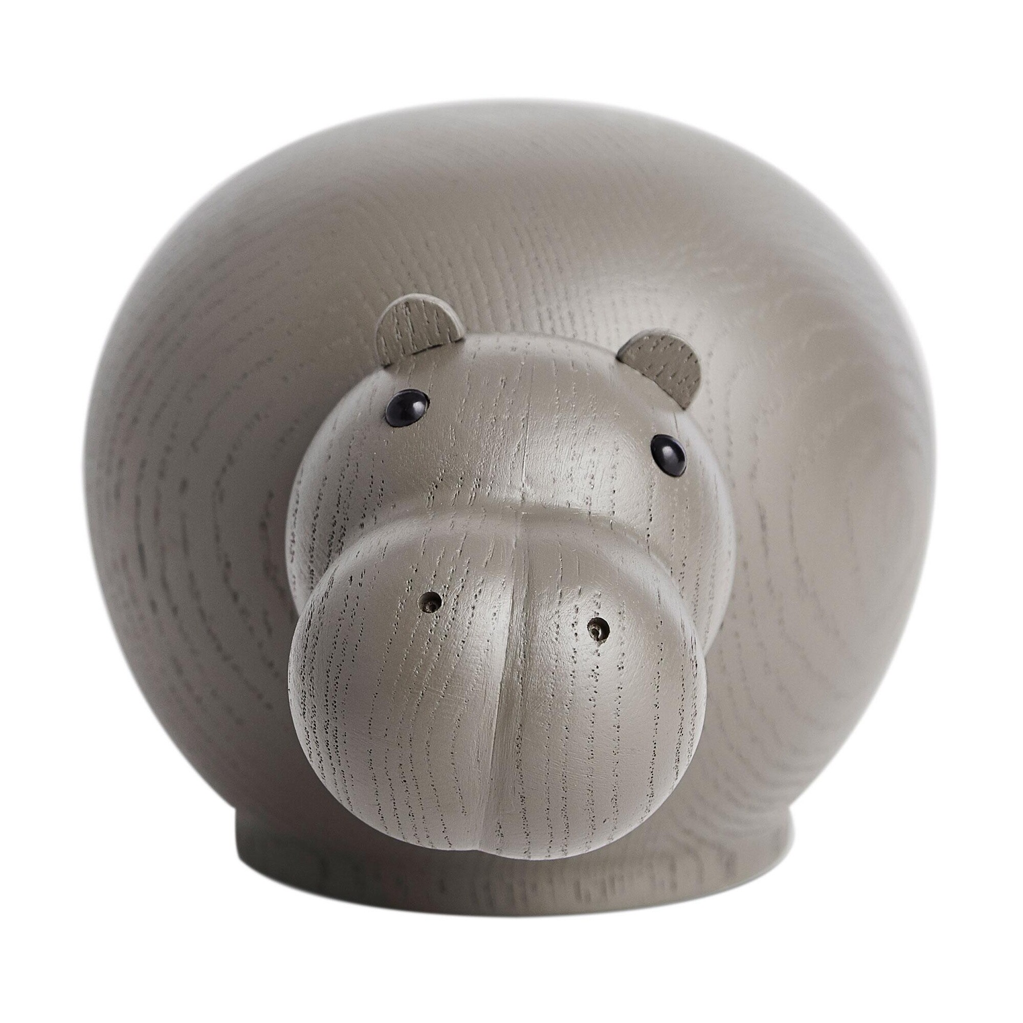 Hibo Hippopotamus Figure
