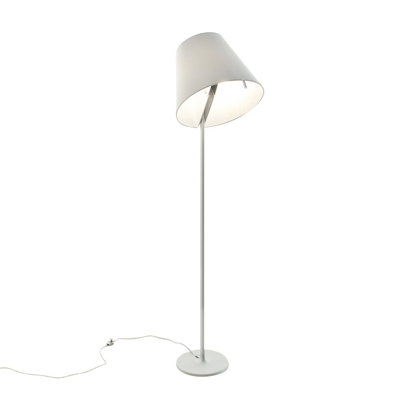 Melampo Terra Floor Lamp