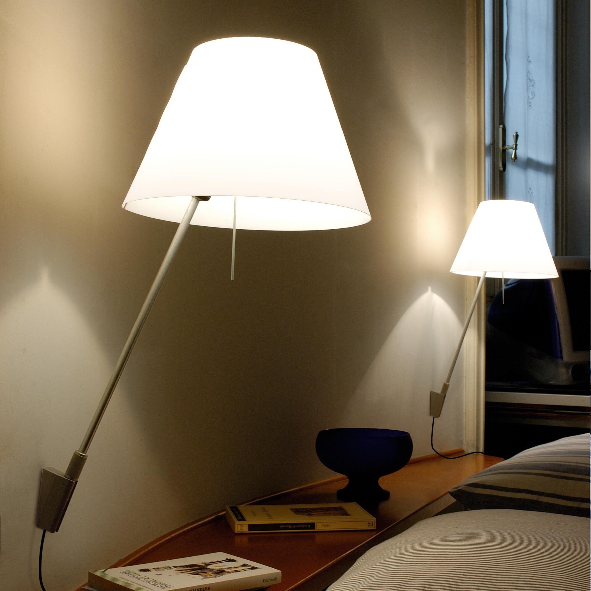Costanzina Parete Wall Lamp