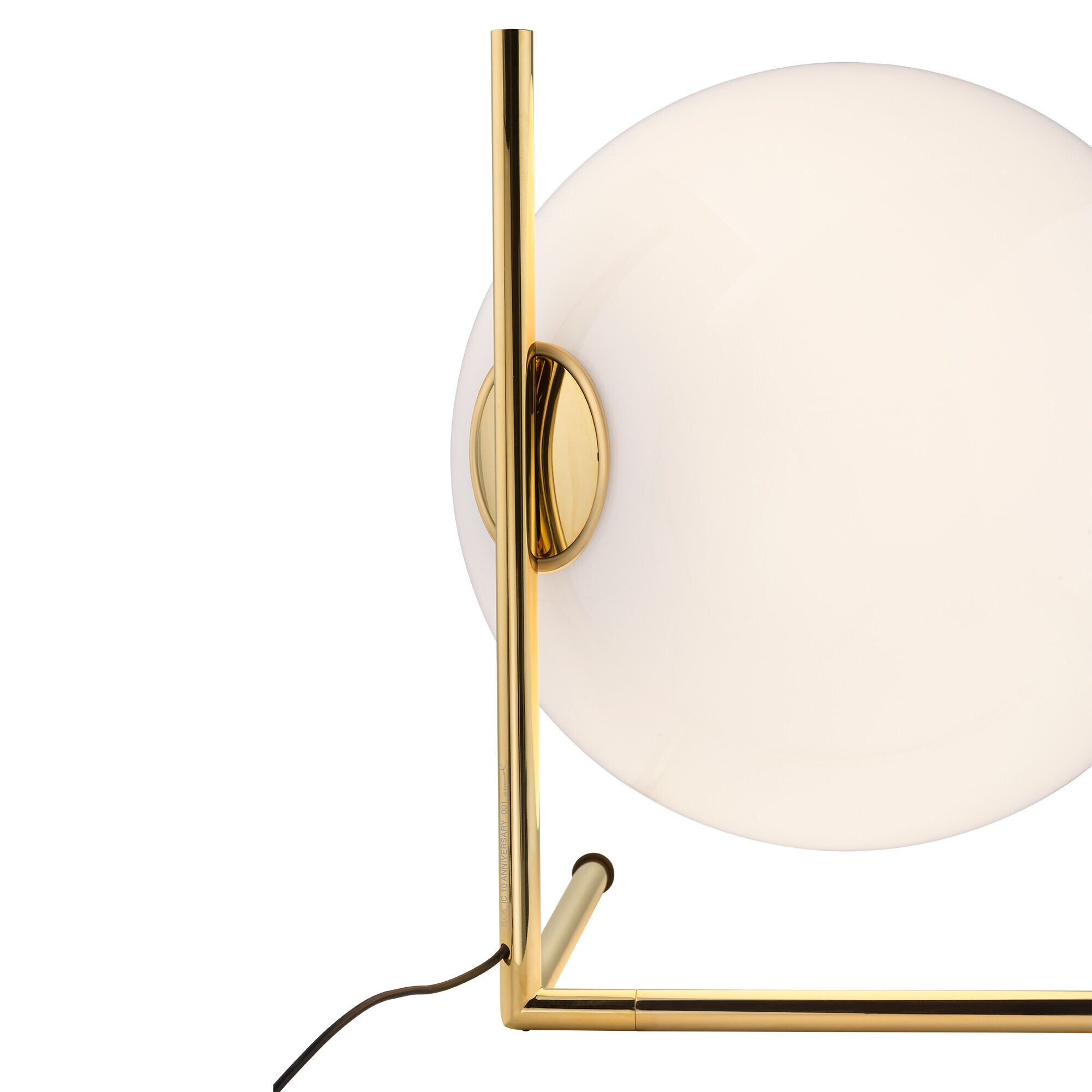 10th Anniversary Edition IC T1 Low Table Lamp