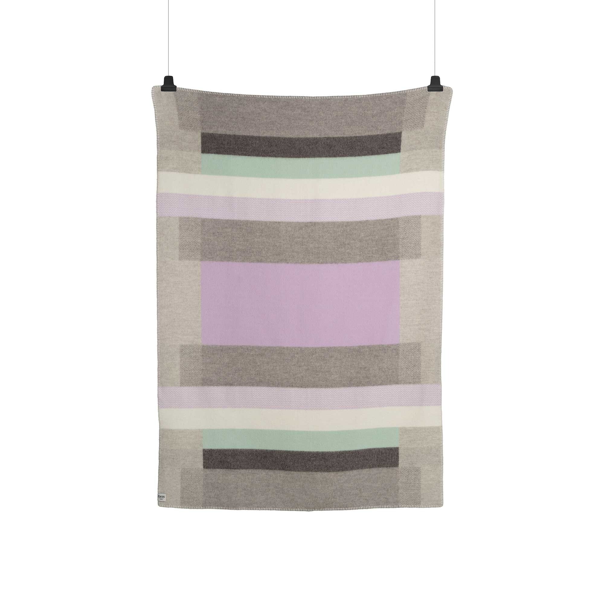 Mikkel Plaid/Throw 135x200cm