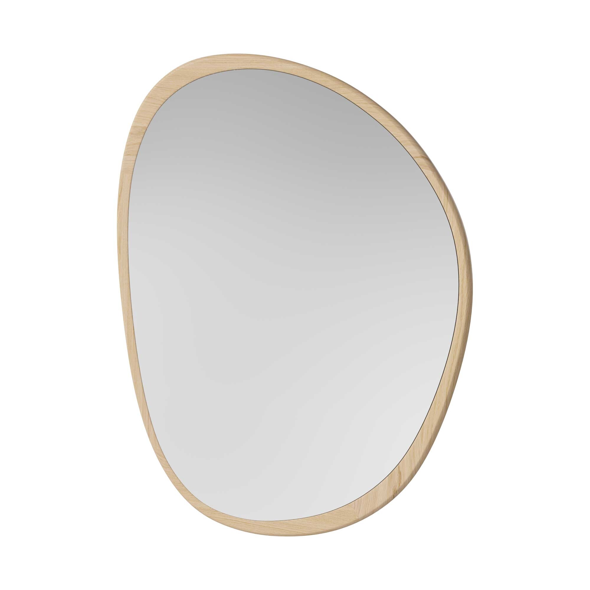 Elope Wall Mirror 88.5x71cm