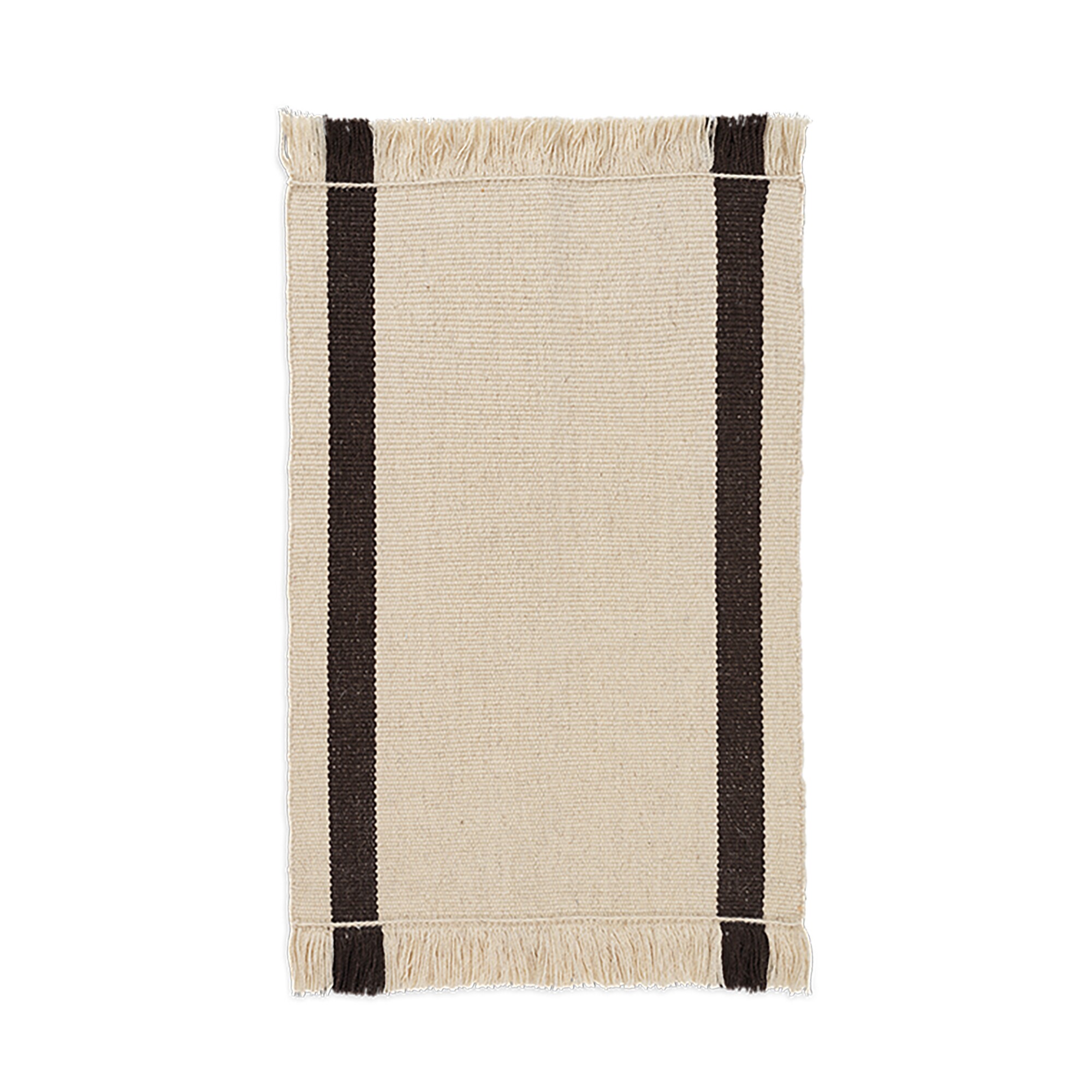 Calm Kelim Mat 70x50cm