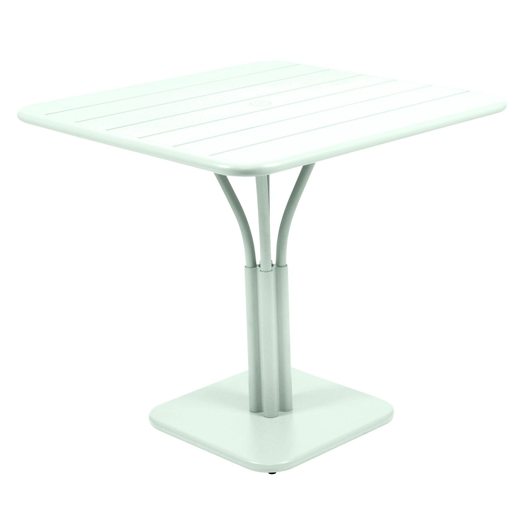 Luxembourg Garden Table 80x80x74cm