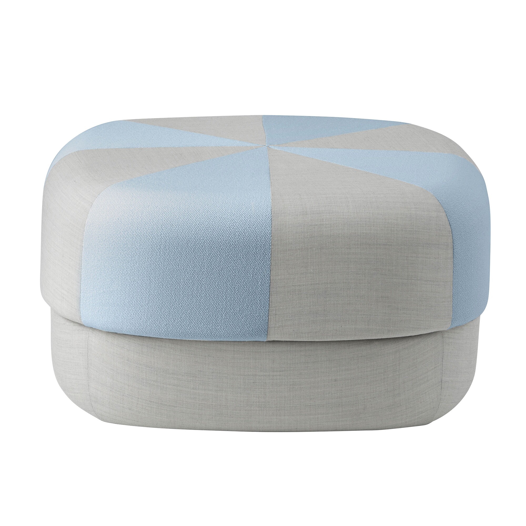 Circus Duo Pouf L