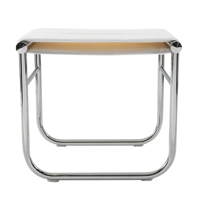 LC9 Tabouret de salle de bains