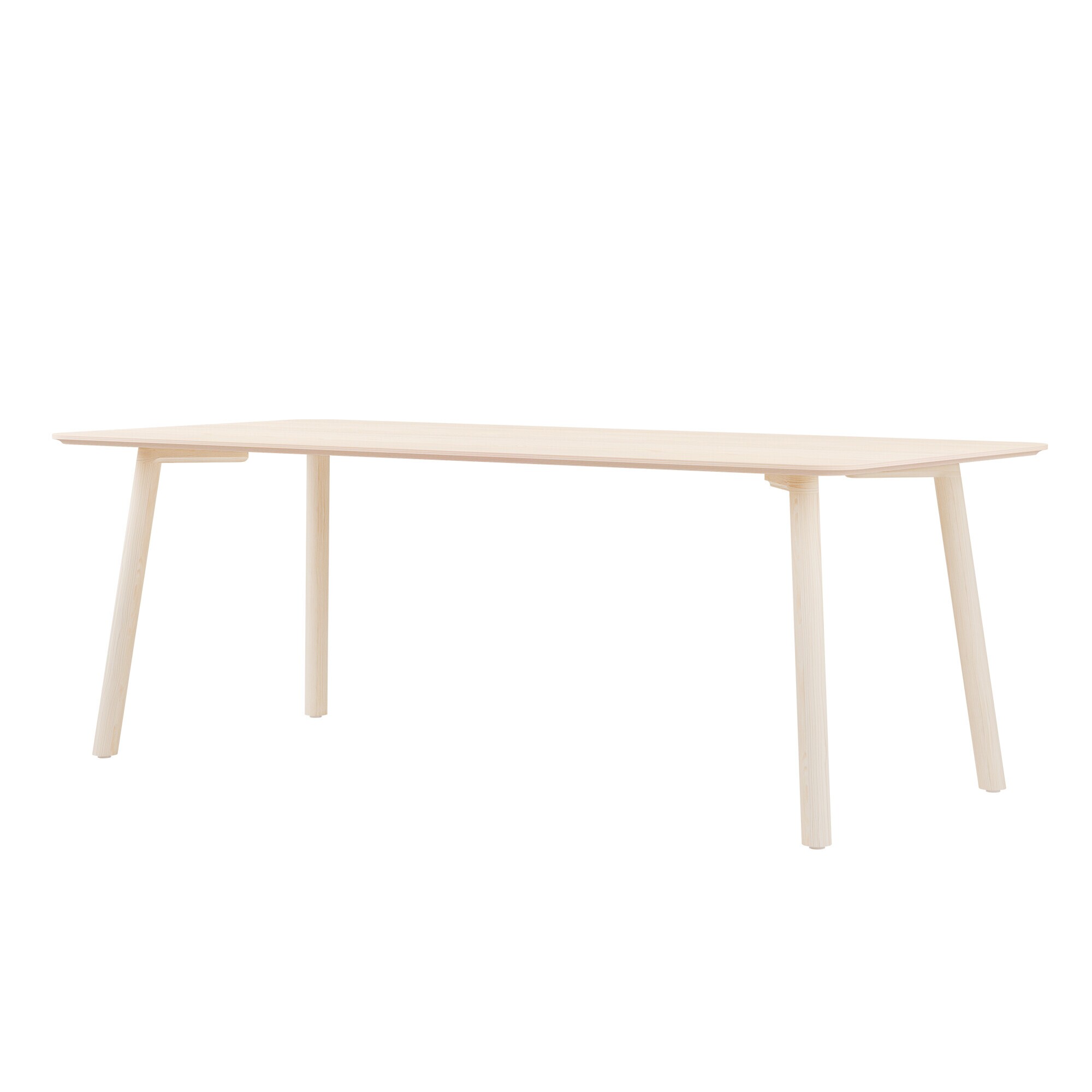 Meyer Color Dining Table 200x92x73cm