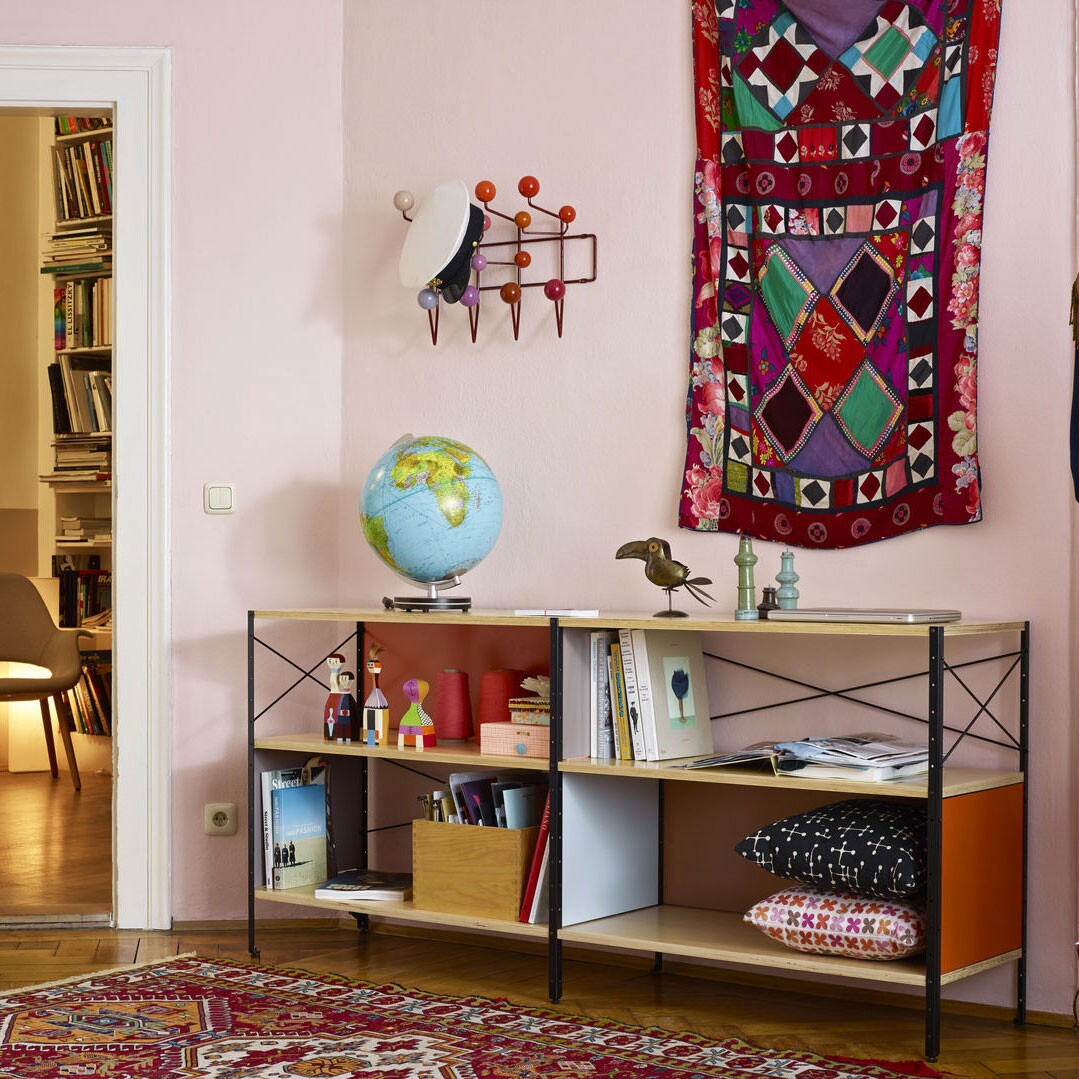 Hang it all Coat Rack
