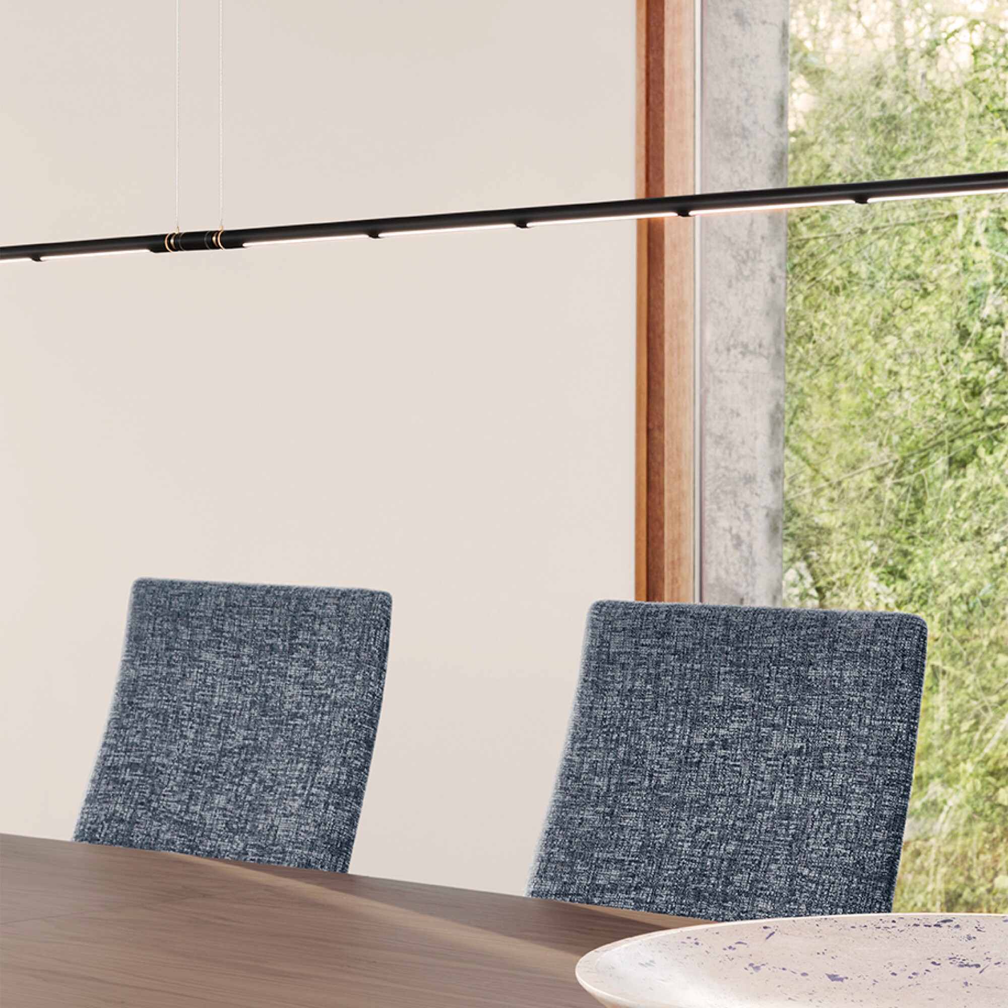 Oneline™ LED Suspension Lamp