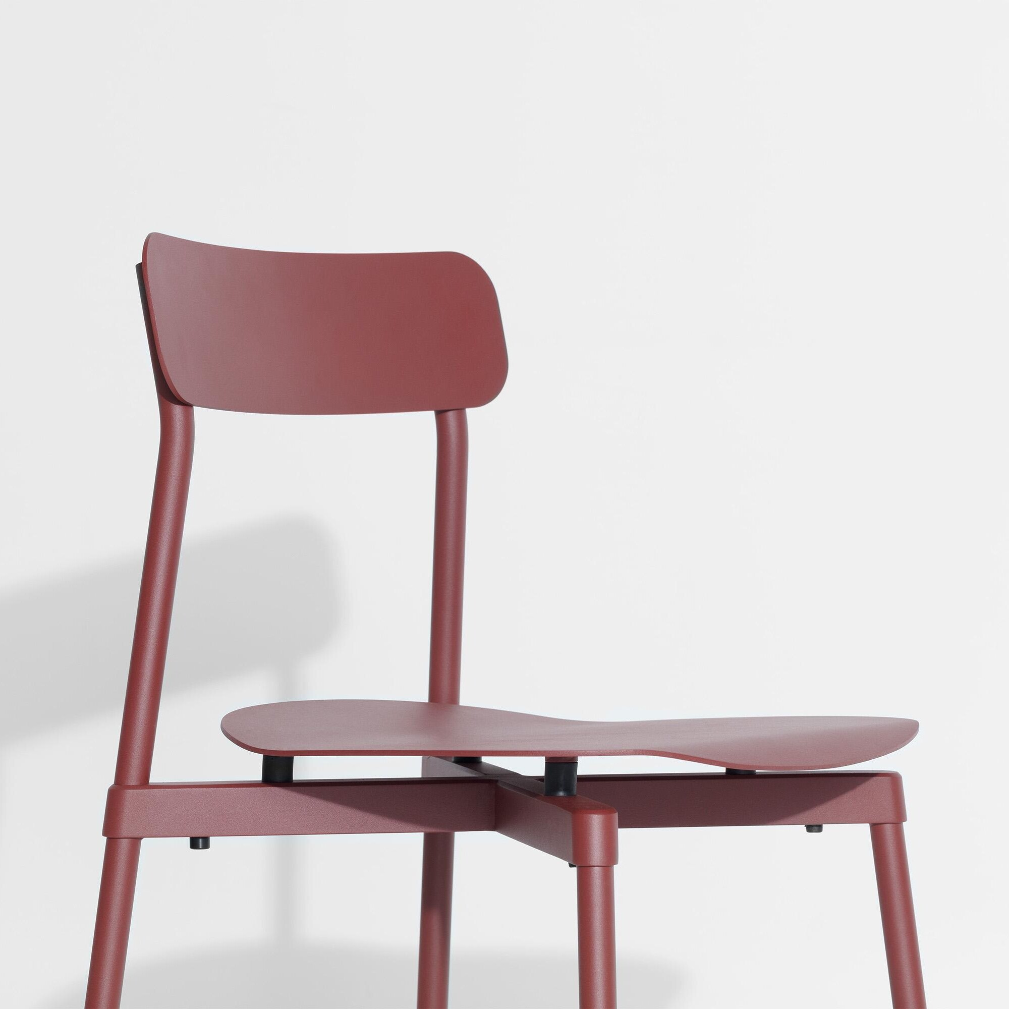 Fromme Outdoor Chair