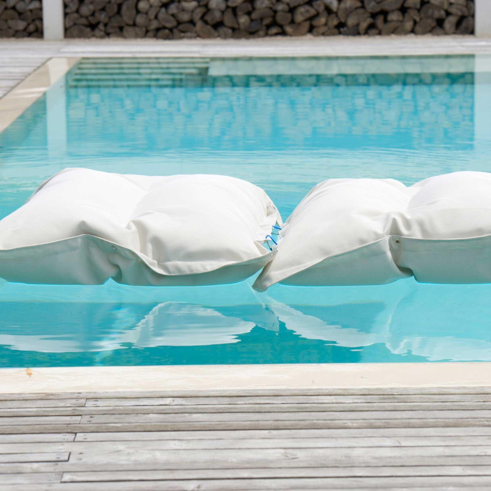 Float Floating Pillow