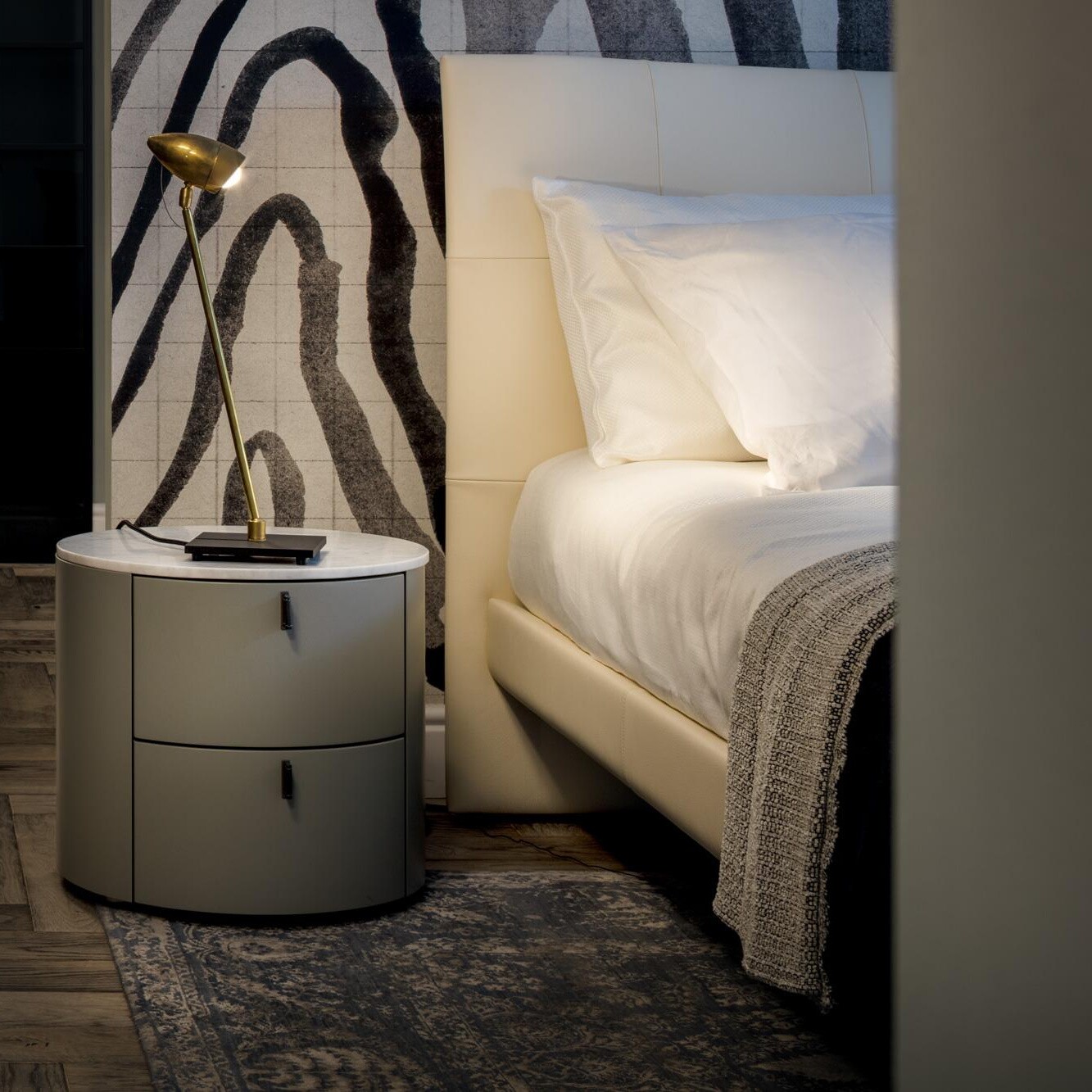 CicloItalia T LED Table Lamp