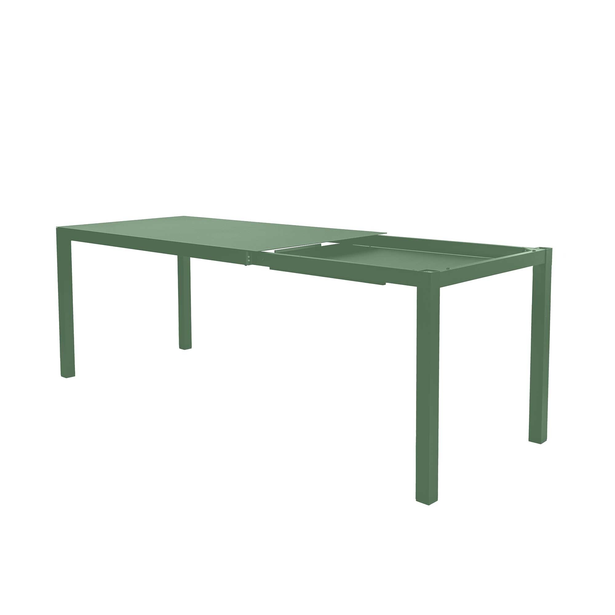 Fiam Aria Garden Table Extendable