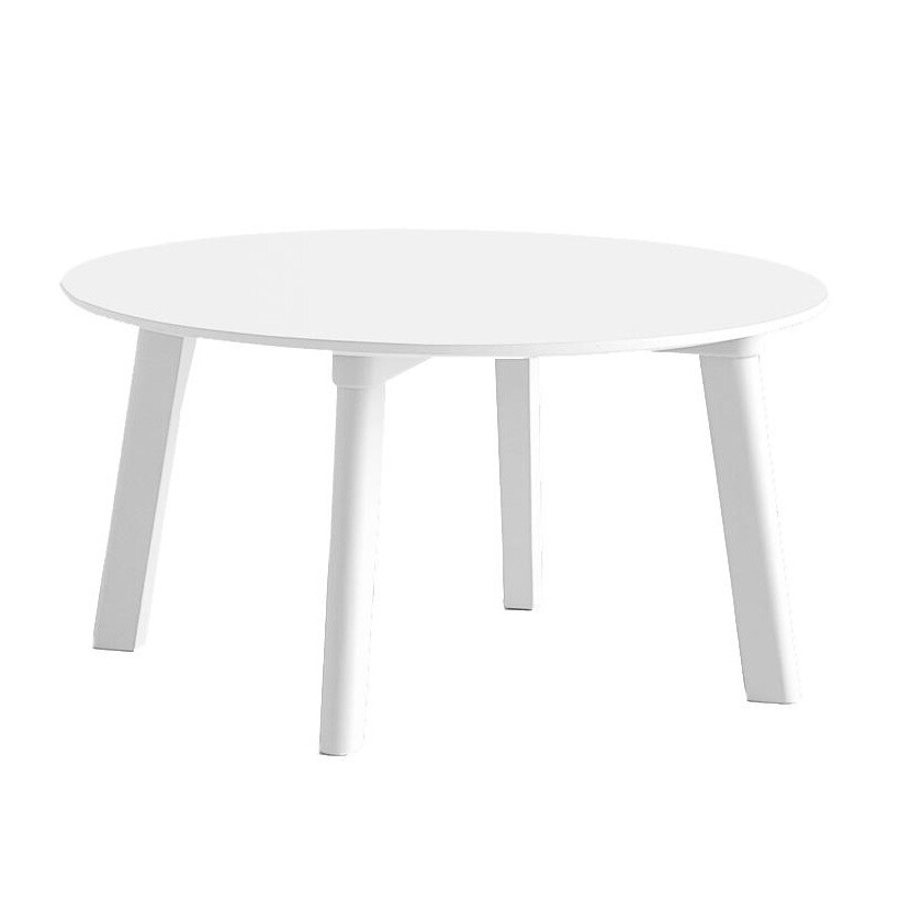 Copenhague Deux CPH 250 Coffee Table Ø75cm