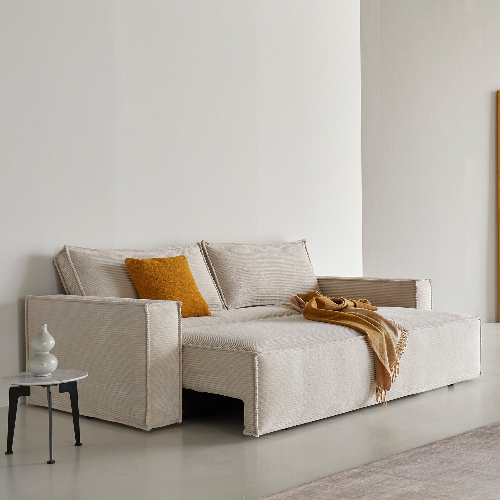 Newilla Sofa Bed 246x110cm