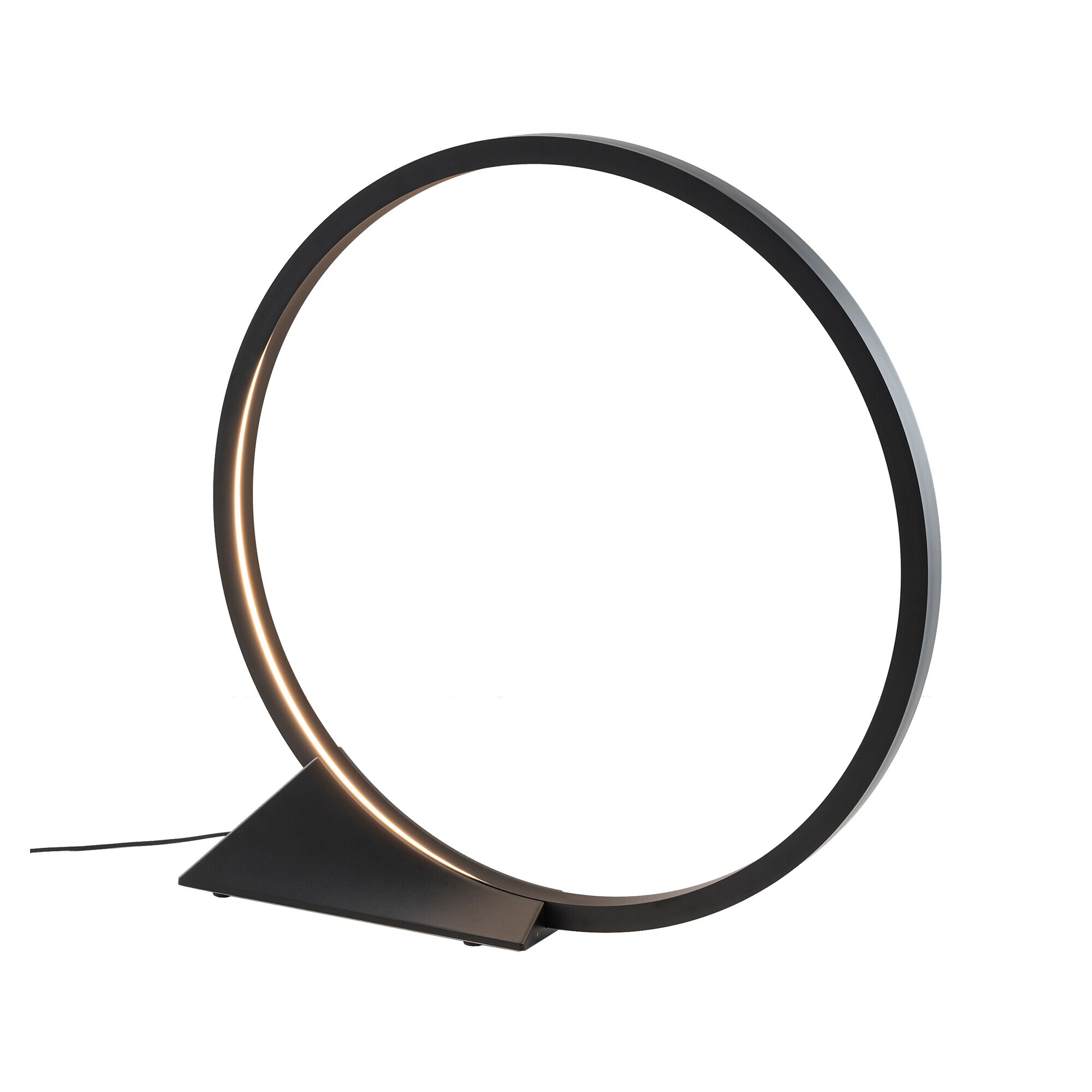 O LED Floor Lamp Ø90cm