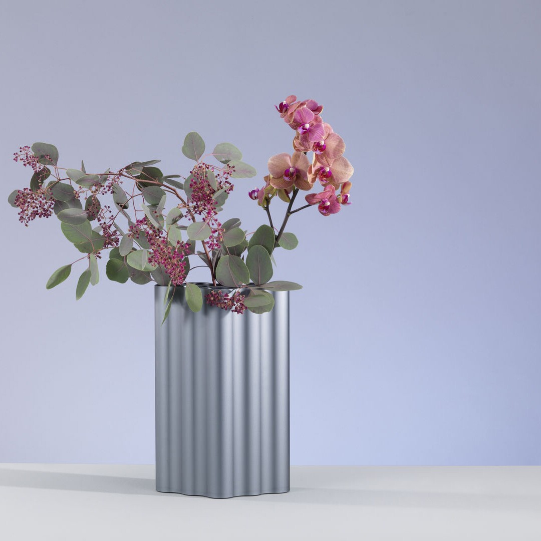 Nuage Vase L