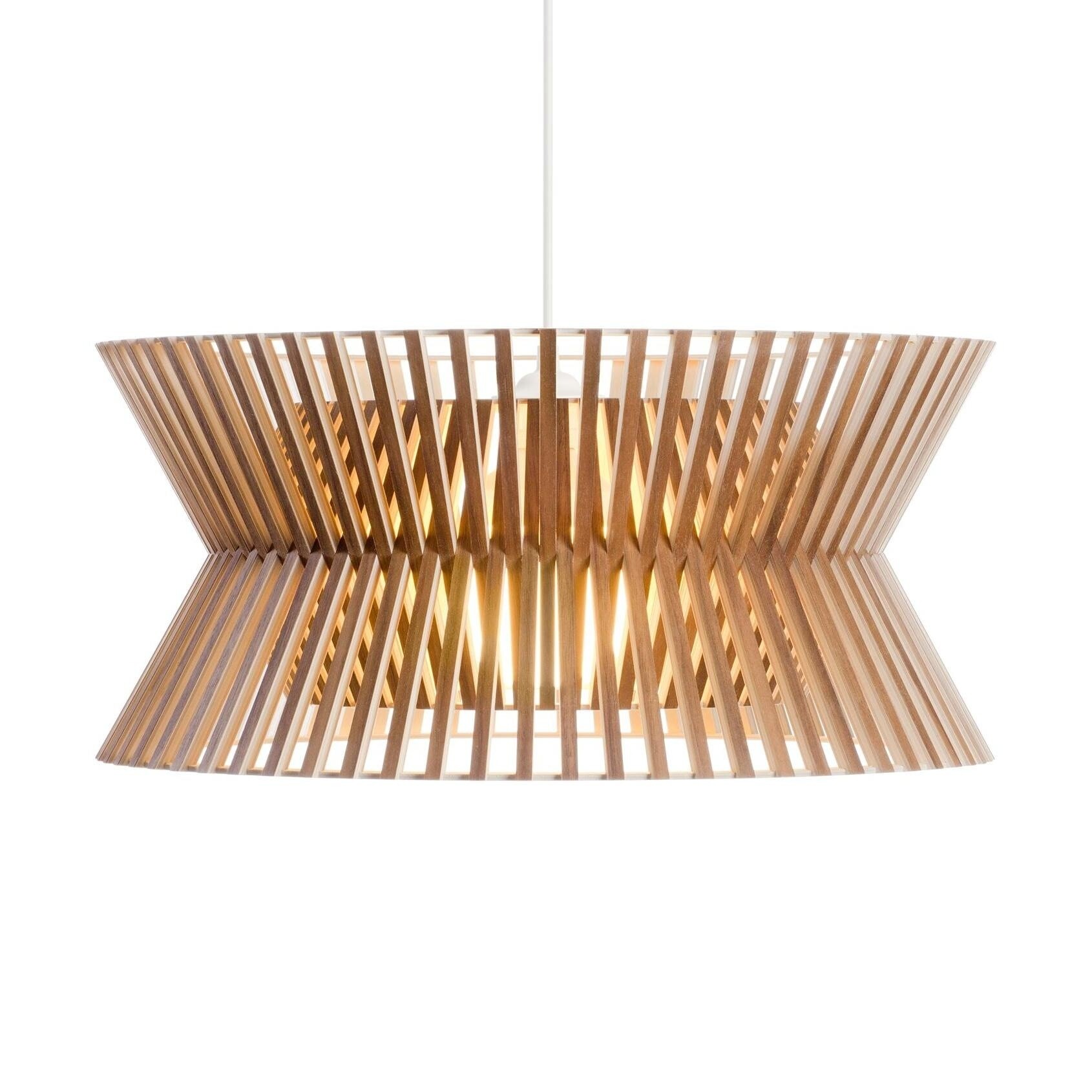 Kontro 6000 Suspension Lamp