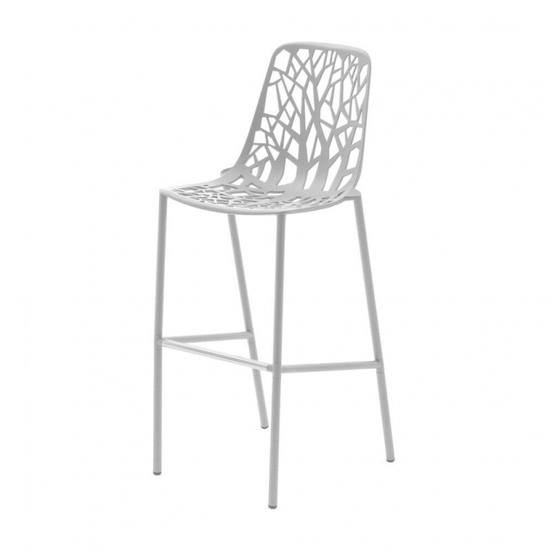 Forest Outdoor Bar Stool 78cm